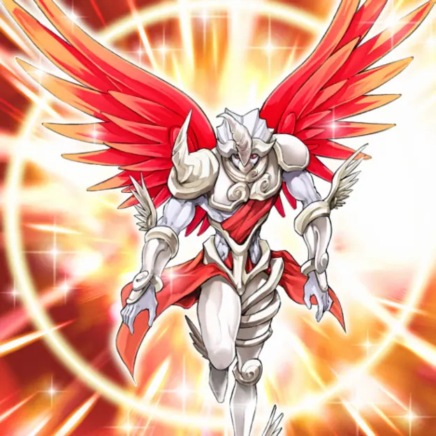 Archlord Kristya artwork