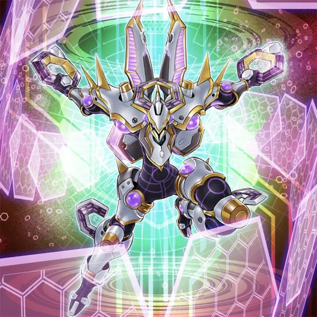 Protectcode Talker artwork