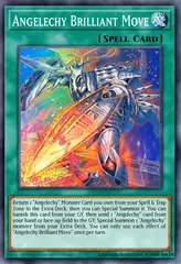 Angelechy Brilliant Move