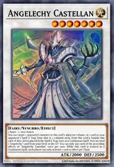 Angelechy Castellan