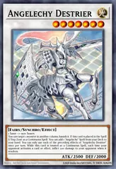 Angelechy Destrier