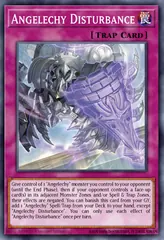Angelechy Disturbance