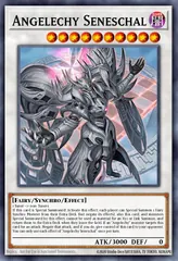 Angelechy Seneschal