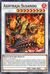 Ashtraja Susanoo
