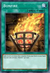 Bonfire