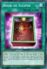 Book of Eclipse