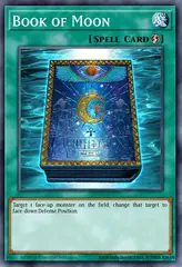 Book of Moon