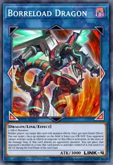 Borreload Dragon