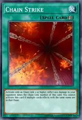 Chain Strike