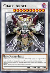 Chaos Angel