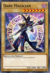 Dark Magician