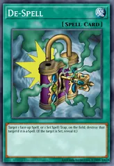 De-Spell