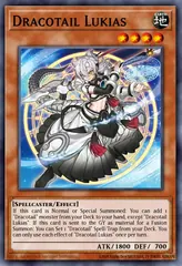 Dracotail Lukias