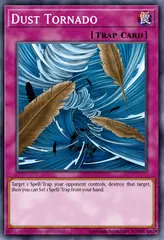 Dust Tornado