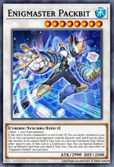 Enigmaster Packbit