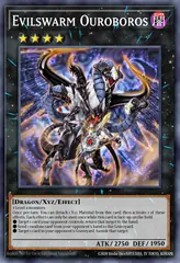 Evilswarm Ouroboros
