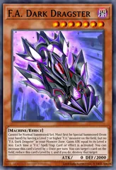 F.A. Dark Dragster