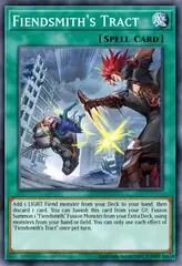Fiendsmith’s Tract