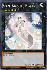 Gem-Knight Pearl