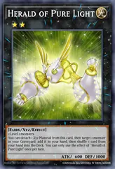 Herald of Pure Light