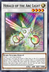 Herald of the Arc Light
