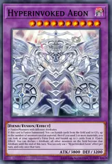 Hyperinvoked Aeon