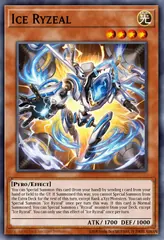 Ice Ryzeal