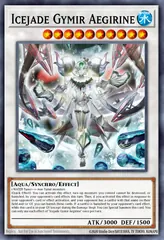 Icejade Gymir Aegirine