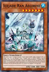 Icejade Ran Aegirine