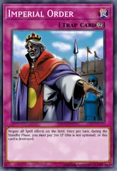 Imperial Order