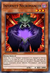 Infernity Necromancer