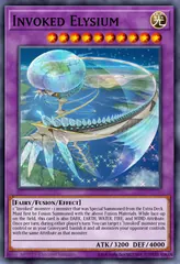 Invoked Elysium