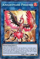 Knightmare Phoenix