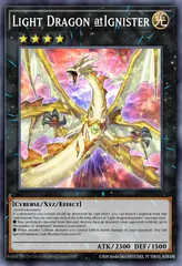 Light Dragon @Ignister