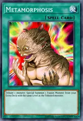 Metamorphosis