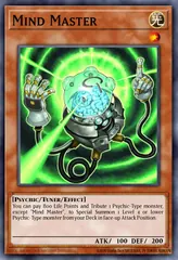 Mind Master