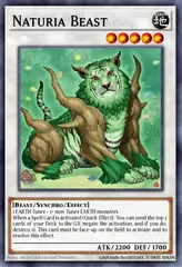 Naturia Beast