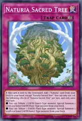 Naturia Sacred Tree
