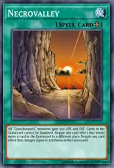 Necrovalley