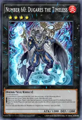 Number 60: Dugares the Timeless