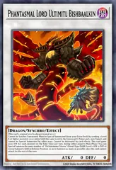 Phantasmal Lord Ultimitl Bishbaalkin