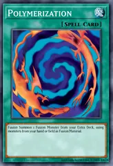 Polymerization