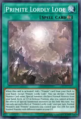Primite Lordly Lode
