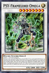 PSY-Framelord Omega