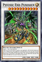 Psychic End Punisher
