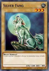 Silver Fang