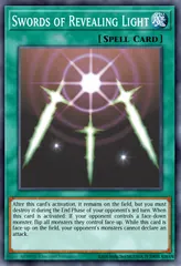 Swords of Revealing Light