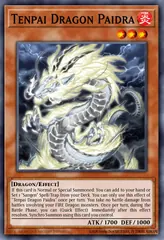 Tenpai Dragon Paidra