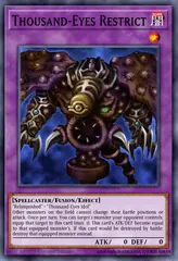Thousand-Eyes Restrict