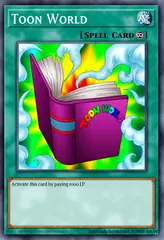 Toon World